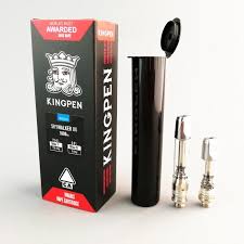 King Pen