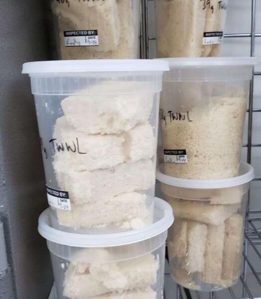 White Crumble-450