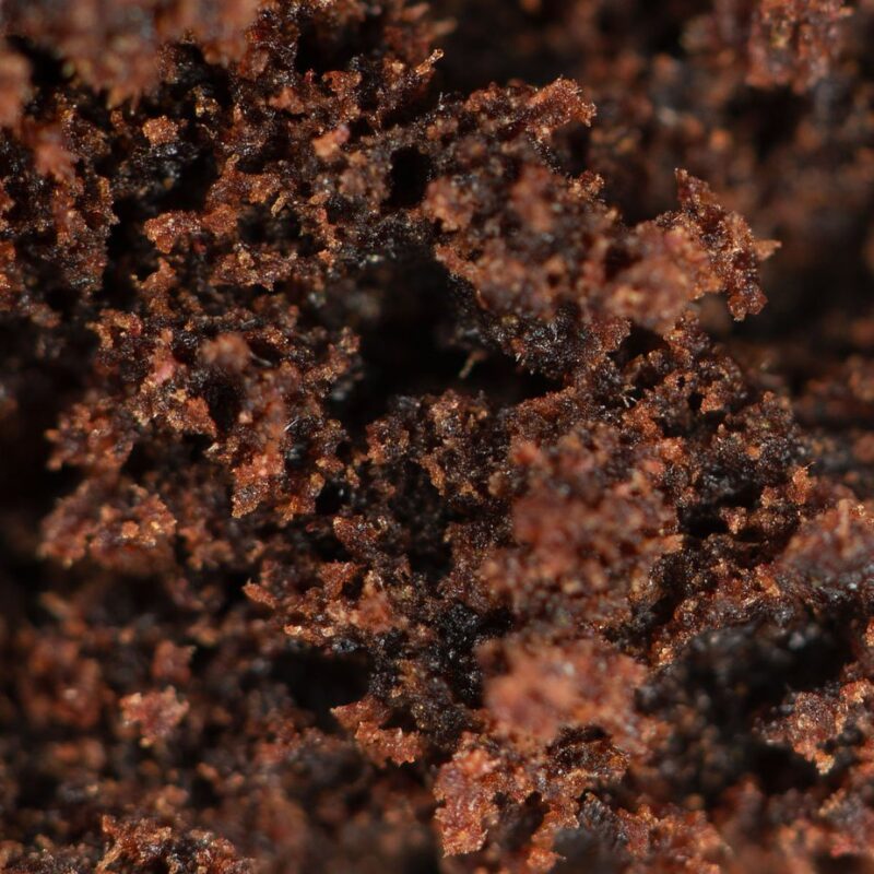 Red Lebanese Hash