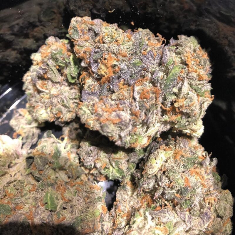 Chunky Diesel