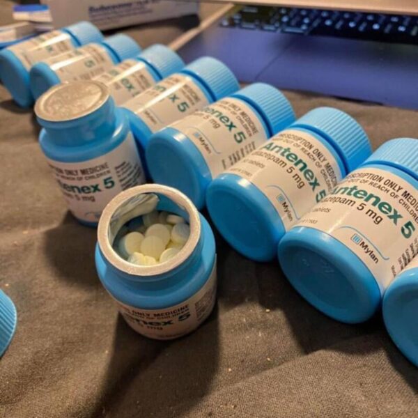 Antenex5mg