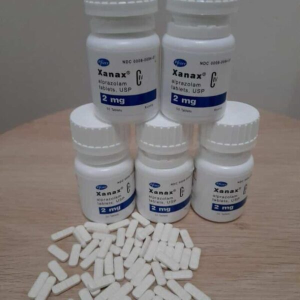 Xanax - Alprazolam