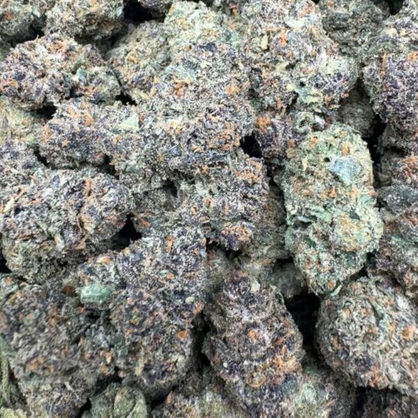 Blue Cherry Guava