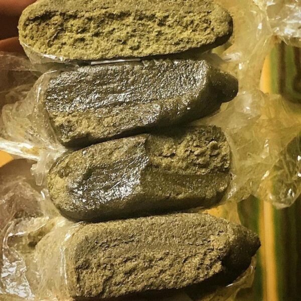 Moroccan Caramello