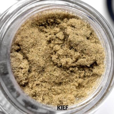 Wax